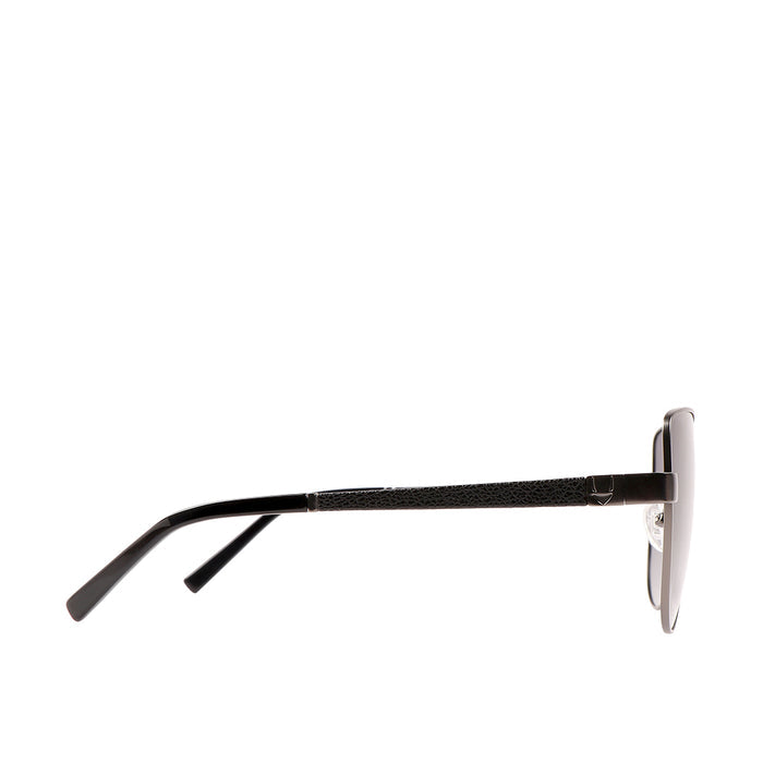 Marrakesh Women's Black Cat Eye Sunglasses