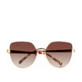 MARRAKESH CAT EYE SUNGLASS