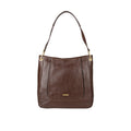MARTELLA 01 SHOULDER BAG