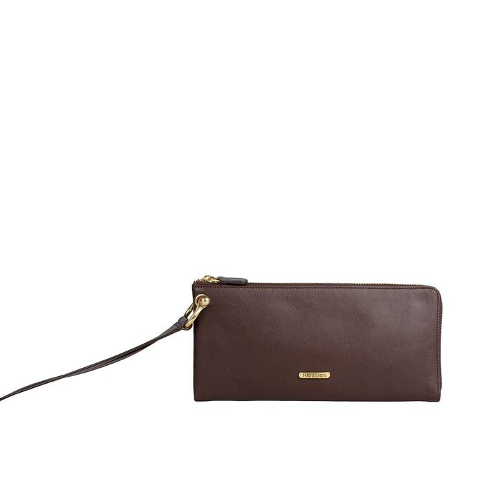 MARTELLA W2 L-ZIP AROUND WALLET