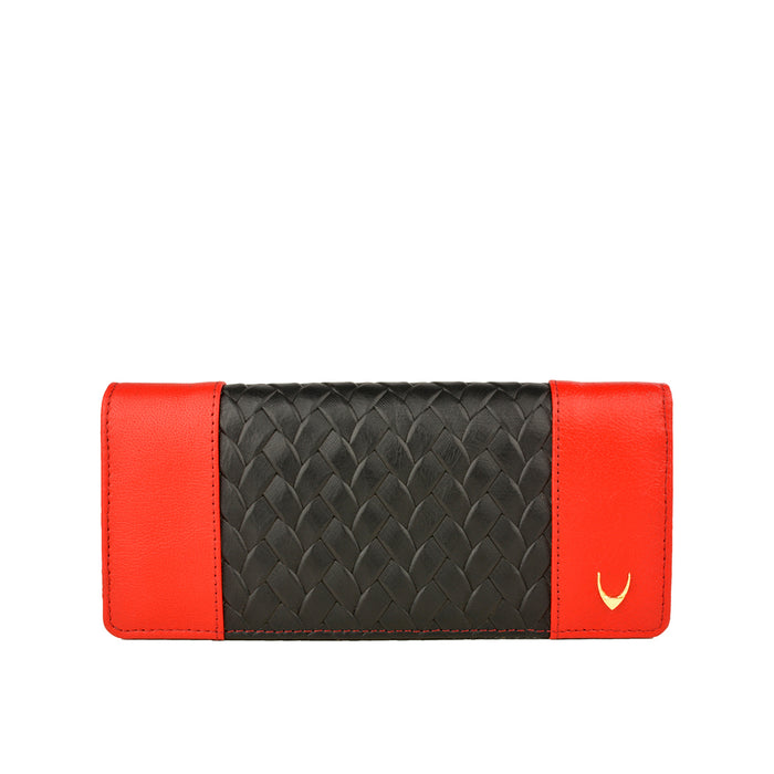 MARTY W1 BI-FOLD WALLET