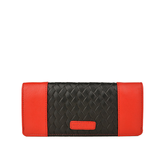 MARTY W1 BI-FOLD WALLET - Hidesign