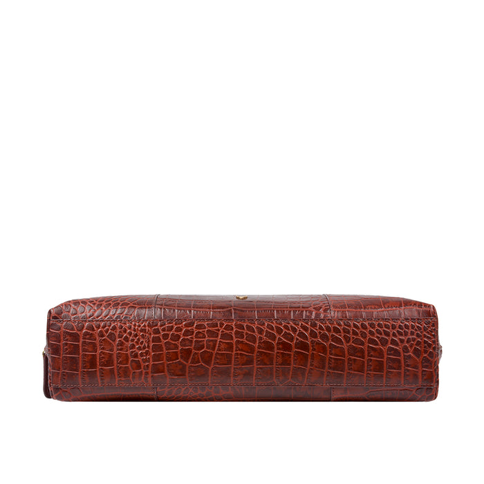 MATILDA 01 SB LAPTOP BAG - Hidesign