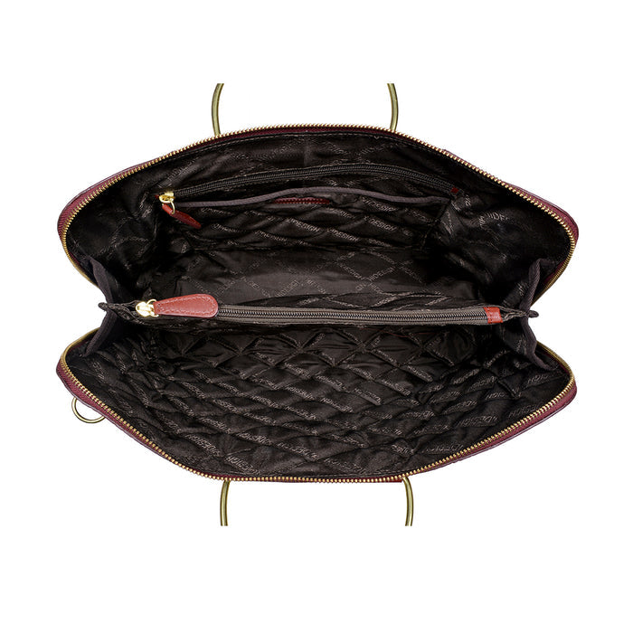 MATILDA 01 SB LAPTOP BAG - Hidesign