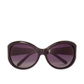 MAURITIU SGM04AU OVAL SUNGLASS
