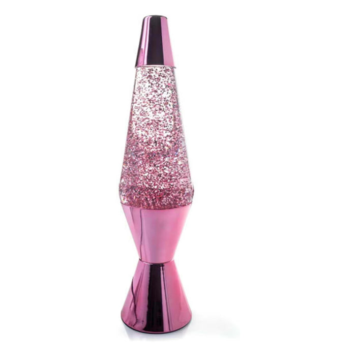 MDI - Diamond Glitter Lamp Rose Gold