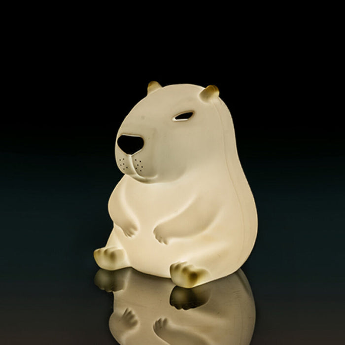 MDI - Lil Dreamers Touch LED Lamp Capybara