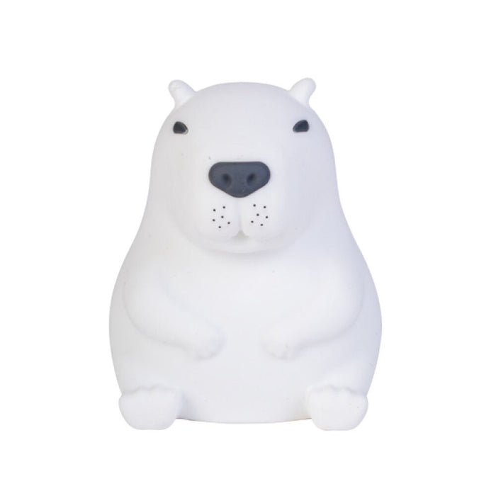 MDI - Lil Dreamers Touch LED Lamp Capybara