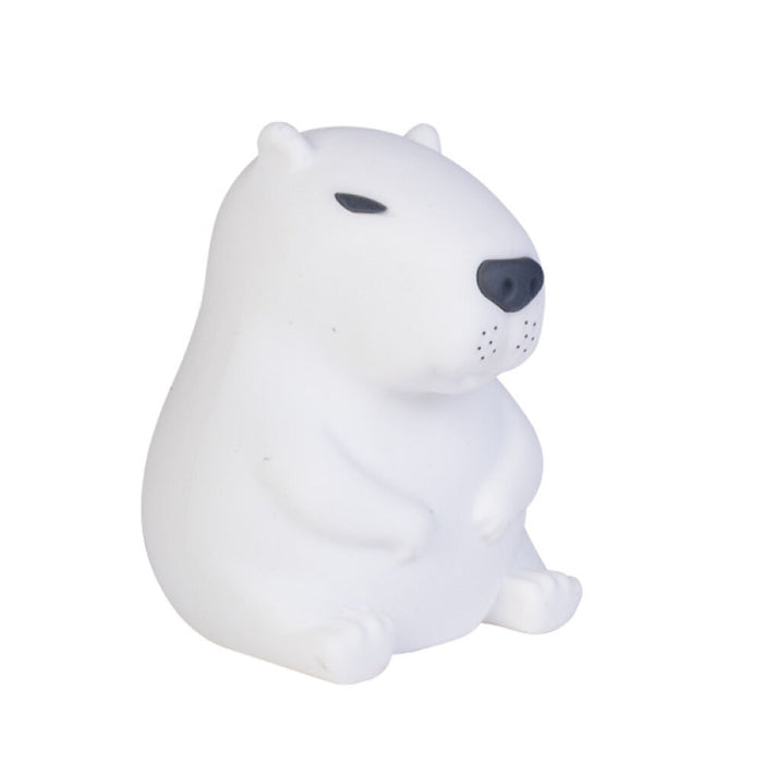 MDI - Lil Dreamers Touch LED Lamp Capybara