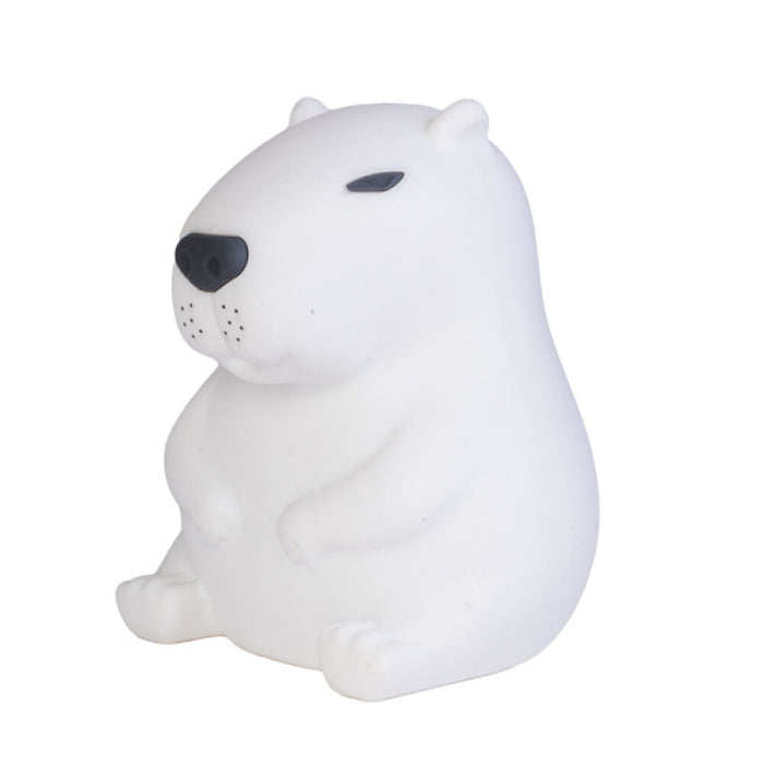 MDI - Lil Dreamers Touch LED Lamp Capybara