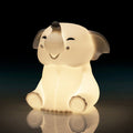 MDI - Lil Dreamers Touch LED Lamp Elephant