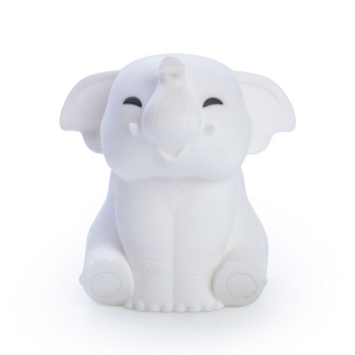 MDI - Lil Dreamers Touch LED Lamp Elephant