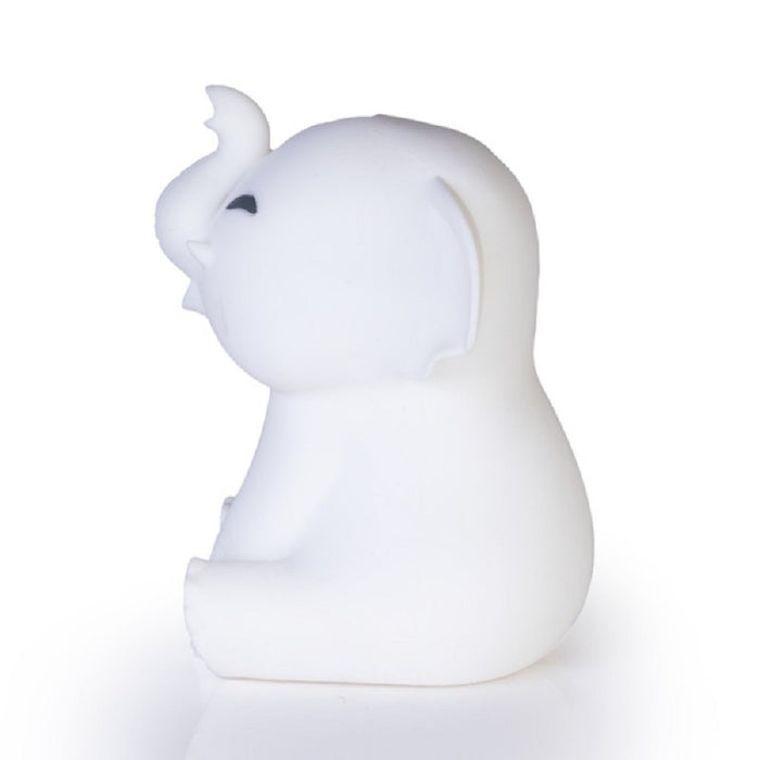 MDI - Lil Dreamers Touch LED Lamp Elephant
