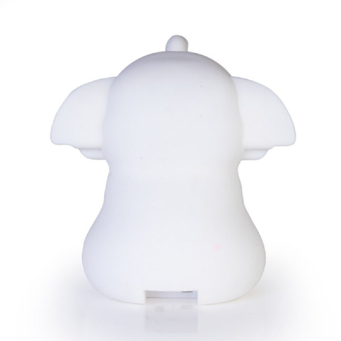 MDI - Lil Dreamers Touch LED Lamp Elephant