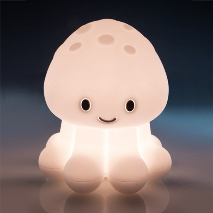 MDI - Lil Dreamers Touch LED Lamp Jellyfish