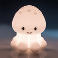 MDI - Lil Dreamers Touch LED Lamp Jellyfish
