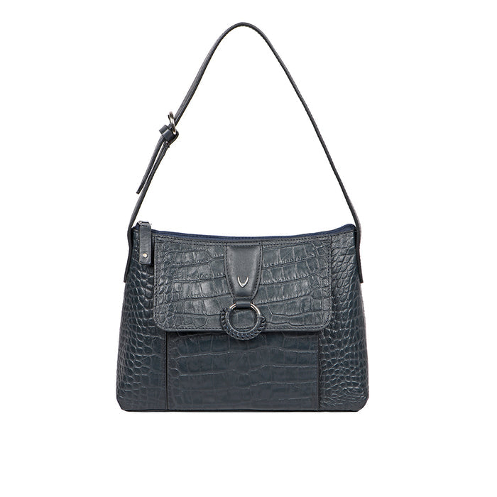 MEDALLIN 02 SHOULDER BAG