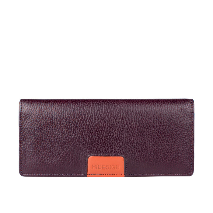 MEGHAN W2 (RF) BI-FOLD WALLET