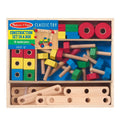 Melissa & Doug - Construction Set in a Box