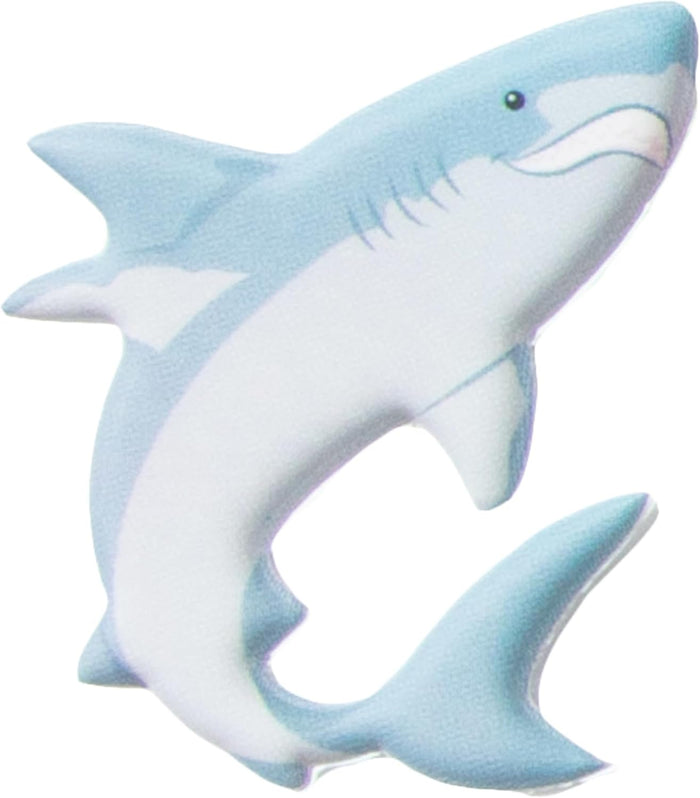 Melissa & Doug - Reusable Puffy Sticker Play Set - Ocean