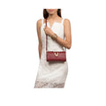 Mendoza W6 Default Title Leather Sling Wallet
