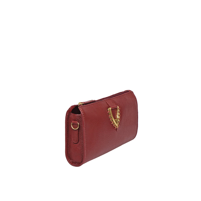 Mendoza W6 Default Title Leather Sling Wallet