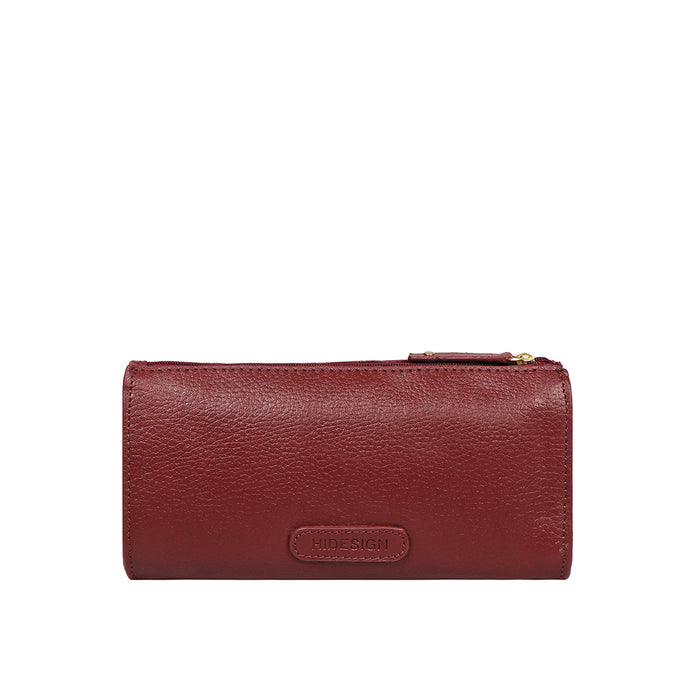 Mendoza W6 Default Title Leather Sling Wallet
