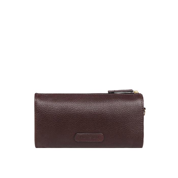 Mendoza W6 Default Title Leather Sling Wallet