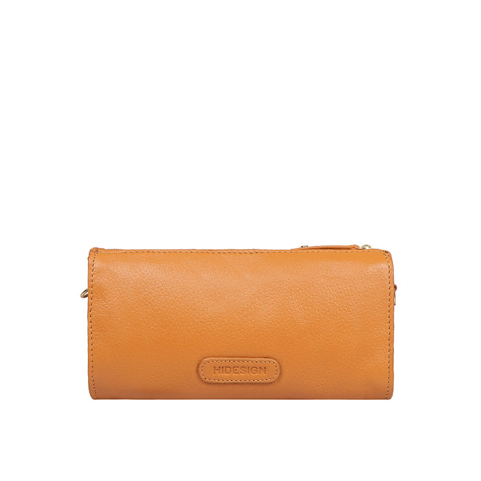 Mendoza W6 Default Title Leather Sling Wallet