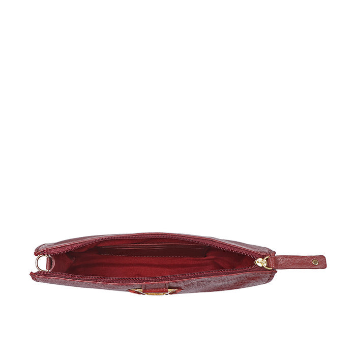 Mendoza W6 Default Title Leather Sling Wallet