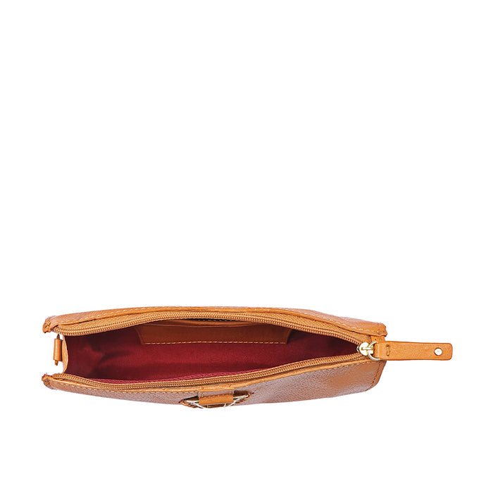 Mendoza W6 Default Title Leather Sling Wallet
