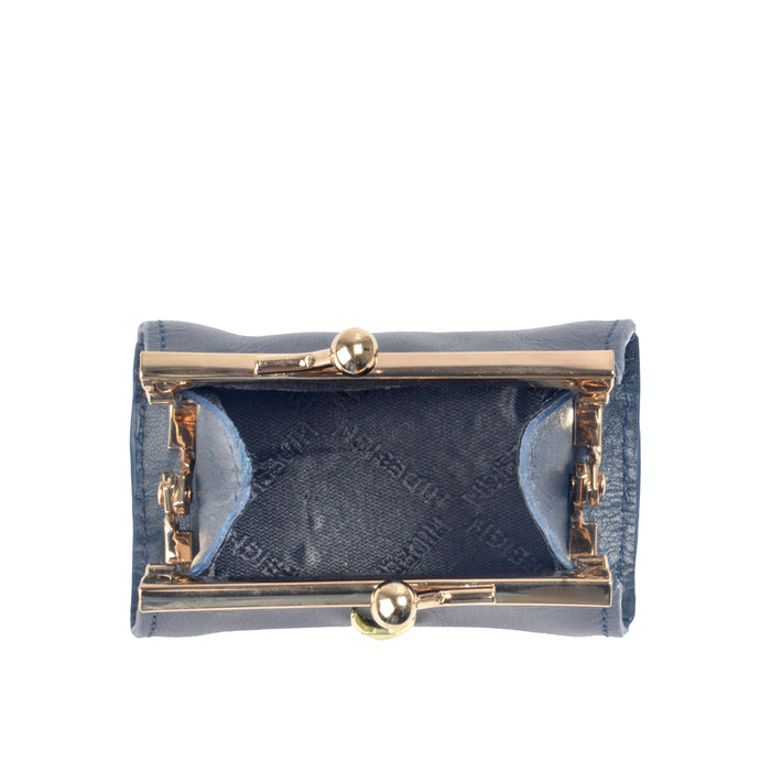 MIA COIN POUCH - Hidesign
