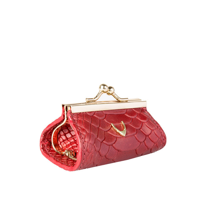 MIA COIN POUCH - Hidesign