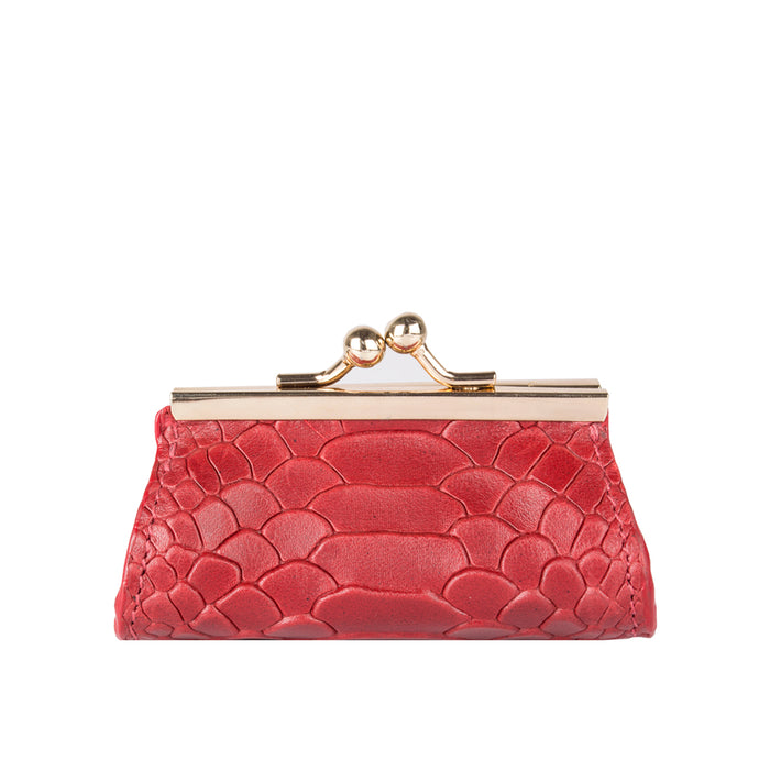 MIA COIN POUCH - Hidesign