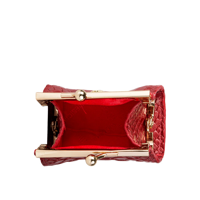 MIA COIN POUCH - Hidesign