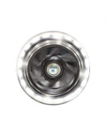 Micro - 120mm Wheel LED