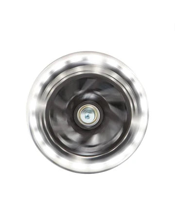 Micro - 120mm Wheel LED