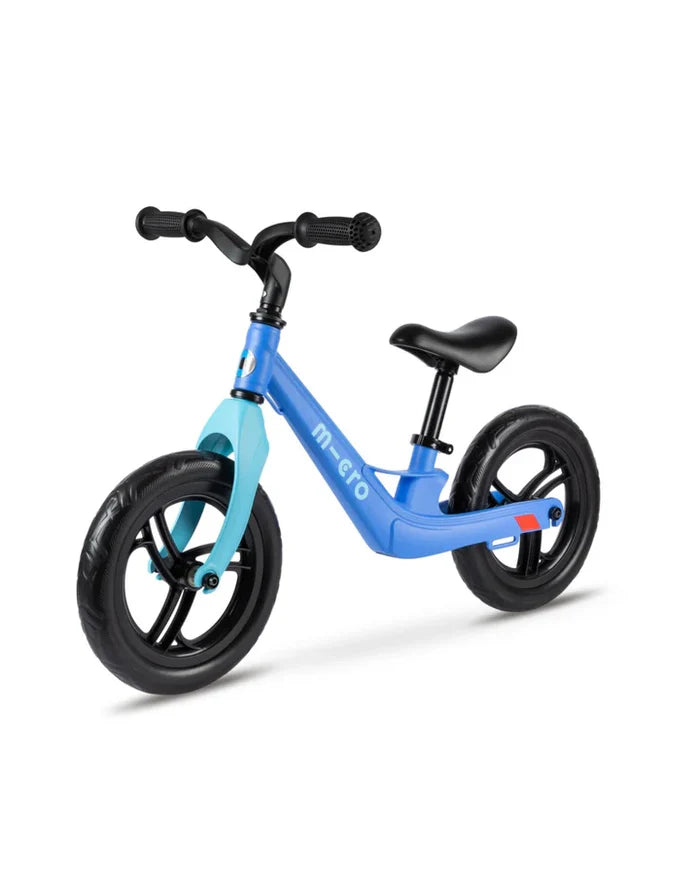 Micro - Balance Bike Lite - Cameleon Blue