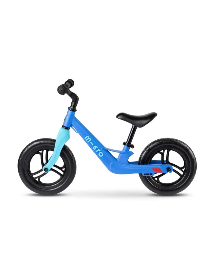 Micro - Balance Bike Lite - Cameleon Blue