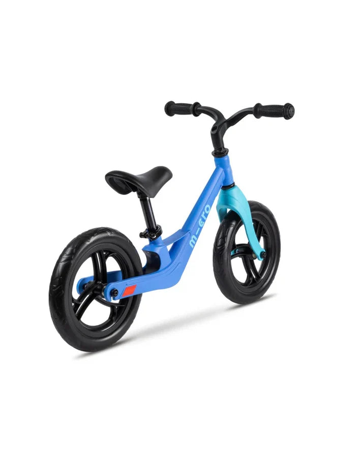 Micro - Balance Bike Lite - Cameleon Blue