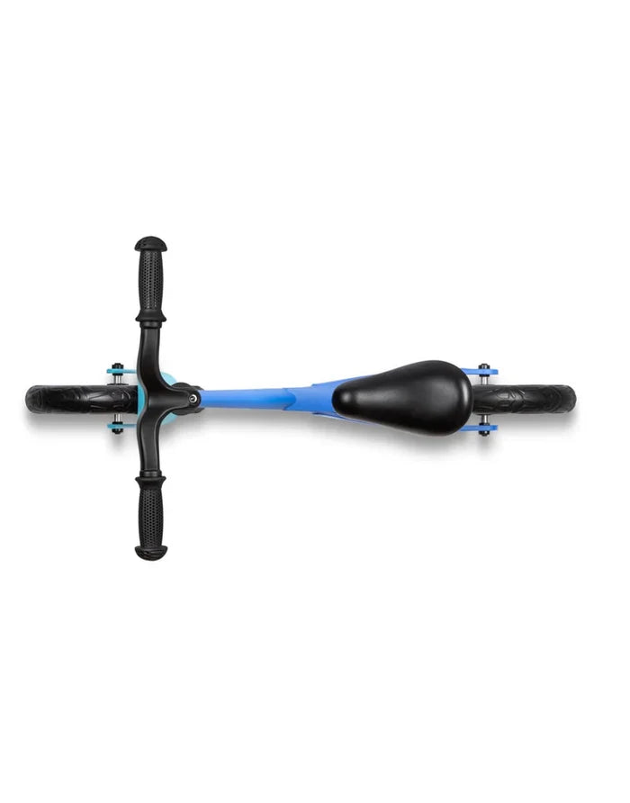 Micro - Balance Bike Lite - Cameleon Blue