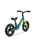 Micro - Balance Bike Lite Peacock - Green