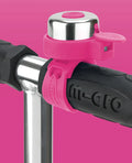 Micro - Bell Pink