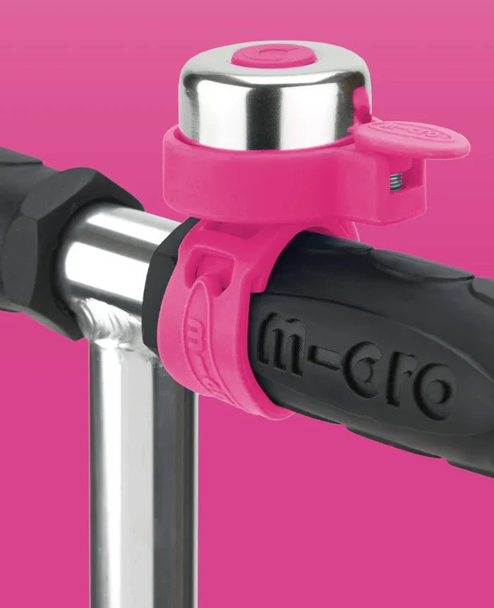Micro - Bell Pink