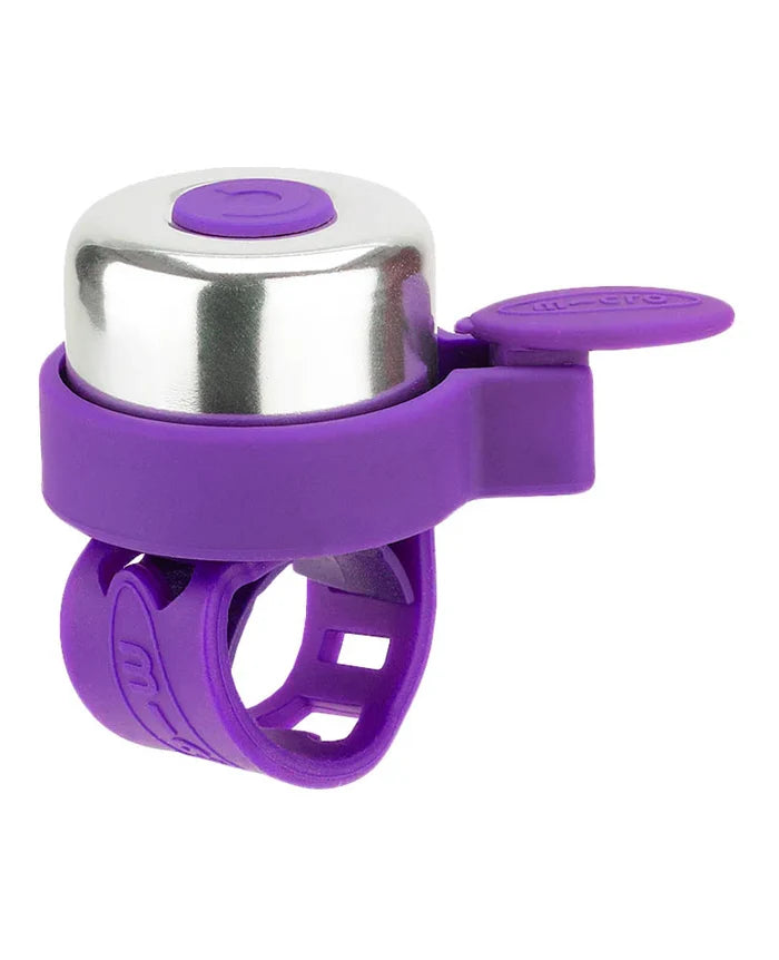 Micro - Bell Purple