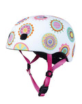 Micro - Helmet Doodle Dot - XS