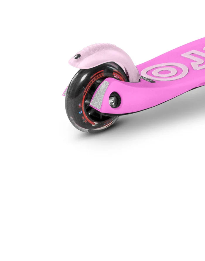 Micro - Mini 2 Go Deluxe plus Pink