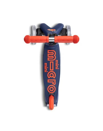 Micro - Mini Deluxe Foldable Scooter