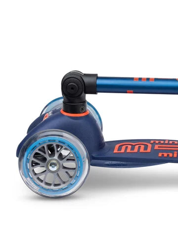 Micro - Mini Deluxe Foldable Scooter