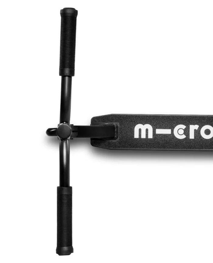 Micro - Ramp Scooter Black